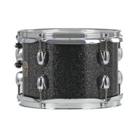 Gretsch Catalina Maple 10"x7" Tom - Black Stardust - Image 3
