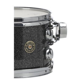Gretsch Catalina Maple 10"x7" Tom - Black Stardust - Image 5