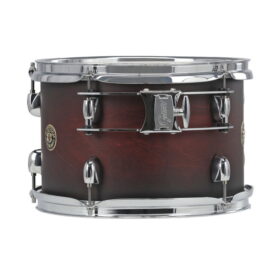 Gretsch Catalina Maple 12"x8" Tom - Satin Deep Cherry Burst