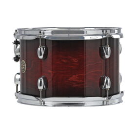 Gretsch Catalina Maple 12"x8" Tom - Deep Cherry Burst - Image 3