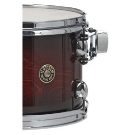 Gretsch Catalina Maple 12"x8" Tom - Deep Cherry Burst - Image 5