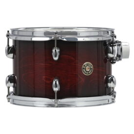 Gretsch Catalina Maple 12"x8" Tom - Deep Cherry Burst - Image 4