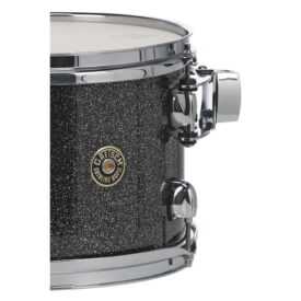 Gretsch Catalina Maple 12"x8" Tom - Black Stardust - Image 5