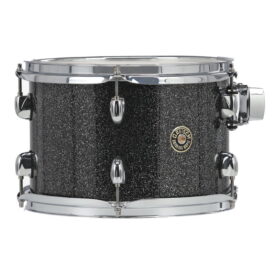 Gretsch Catalina Maple 12"x8" Tom - Black Stardust - Image 4
