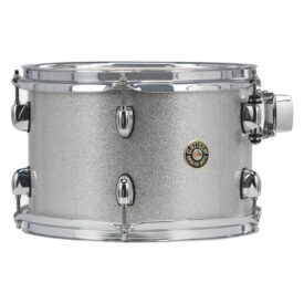 Gretsch Catalina Maple 12"x8" Tom - Silver Sparkle - Image 4