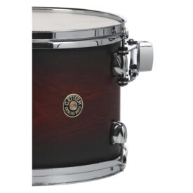 Gretsch Catalina Maple 13"x9" Tom - Satin Deep Cherry Burst - Image 5