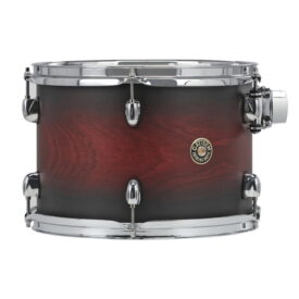 Gretsch Catalina Maple 13"x9" Tom - Satin Deep Cherry Burst - Image 4