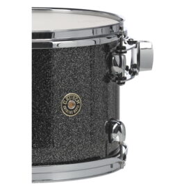 Gretsch Catalina Maple 13"x9" Tom - Black Stardust - Image 5