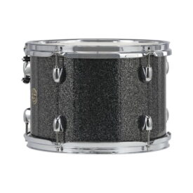 Gretsch Catalina Maple 13"x9" Tom - Black Stardust - Image 3