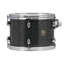 Gretsch Catalina Maple 13"x9" Tom - Black Stardust - Image 4