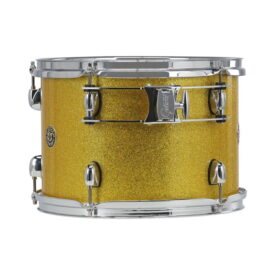 Gretsch Catalina Maple 13"x9" Tom - Lemon Sparkle - Image 2