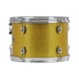 Gretsch Catalina Maple 13"x9" Tom - Lemon Sparkle - Image 4
