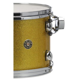 Gretsch Catalina Maple 13"x9" Tom - Lemon Sparkle - Image 5