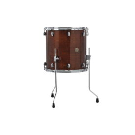 Gretsch Catalina Maple 16"x16" Floor Tom - Walnut Glaze - Image 4