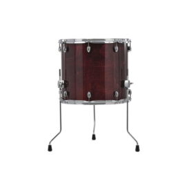 Gretsch Catalina Maple 18"x16" Floor Tom - Purple Gloss - Image 3