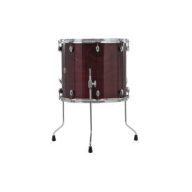 Gretsch Catalina Maple 18"x16" Floor Tom - Purple Gloss - Image 2
