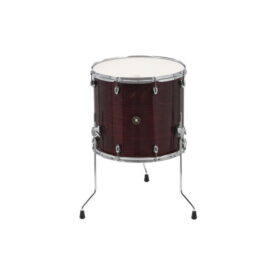 Gretsch Catalina Maple 18"x16" Floor Tom - Purple Gloss - Image 5