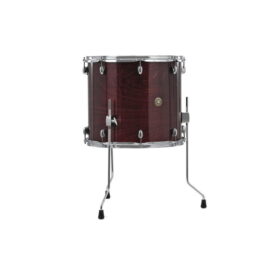 Gretsch Catalina Maple 18"x16" Floor Tom - Purple Gloss - Image 4