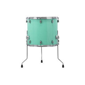 Gretsch Catalina Maple 18"x16" Floor Tom - Seafoam Green - Image 3