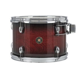Gretsch Catalina Maple 13"x9" Tom - Deep Cherry Burst