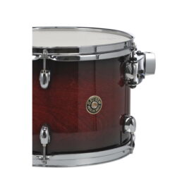 Gretsch Catalina Maple 13"x9" Tom - Deep Cherry Burst - Image 5