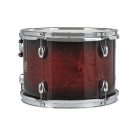 Gretsch Catalina Maple 13"x9" Tom - Deep Cherry Burst - Image 3