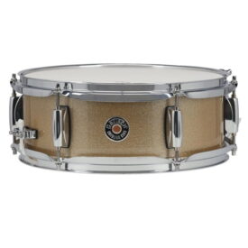 Gretsch Catalina Club 13" x 5" Snare Drum - Gloss Crimson Burst - Image 1
