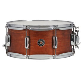 Gretsch Catalina Club 14" x 6.5" Snare Drum - Dark Cherry Sparkle - Image 2