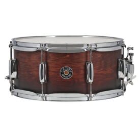 Gretsch Catalina Club 14" x 6.5" Snare Drum - Satin Antique Fade