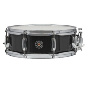 Gretsch Catalina Club 14" x 5" Snare Drum - Piano Black