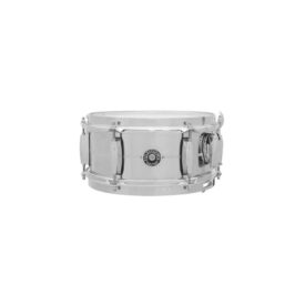Gretsch Brooklyn Chrome Over Steel Snare Drum 10" x 5"