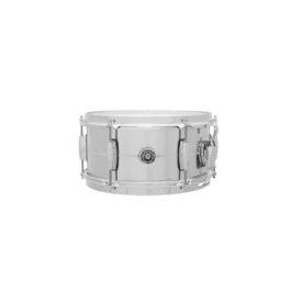 Gretsch Brooklyn Chrome Over Steel Snare Drum Brooklyn 12" x 6"