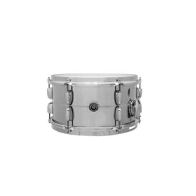 Gretsch Brooklyn Chrome Over Steel Snare Drum 13" x 7"