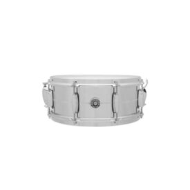 Gretsch Brooklyn Chrome Over Steel Snare Drum 14" x 6.5"