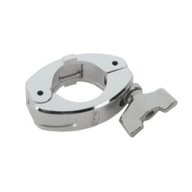Gibraltar Hinged Memory Lock - Drum Key Adjust - SC-GCHKML