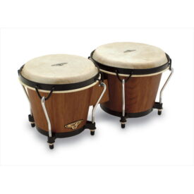 CP Traditional Bongos - Natural