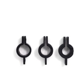 Gibraltar RMAA Adaptor Inserts 1 each - 1" 7/8" 3/4" - SC-RMAADP