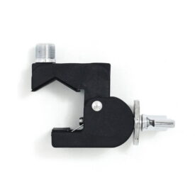 Gibraltar Multi Mount Microphone Attachment Clamp - SC-MMMC