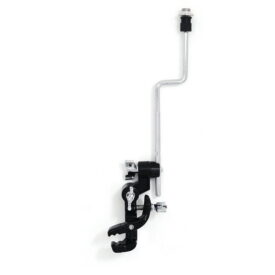 Gibraltar Jaw Mount Microphone Holder 2-point Adjust - SC-JDRMM