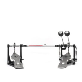 Gibraltar 5000 Series Double Bass Drum Pedal - 5711DB