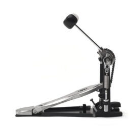 Gibraltar 6000 Series Single Bass Drum Pedal - Chain Drive - 6711S
