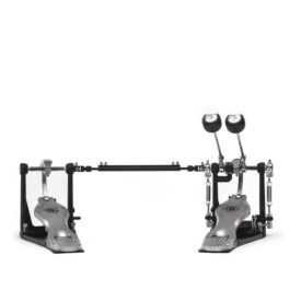 Gibraltar 6000 Series Double Bass Drum Pedal - Direct Drive - 6711DD-DB