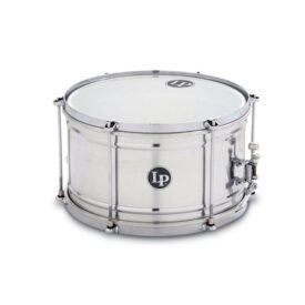 LP Brazilian Rio 12 x 7" Caixa - Aluminium