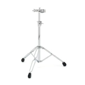 Gibraltar 6000 Series Double Tom Stand (use with SC-LBL / SC-LBM) - 6713DP
