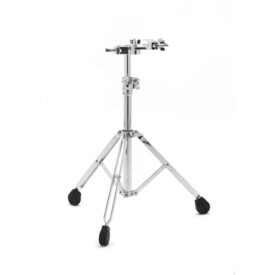 Gibraltar Double Braced Adjustable 3-Mount Platform Stand - 9713PM