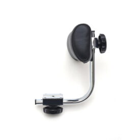 Gibraltar Compact Performance Drum Throne Backrest - GGSLBR