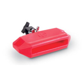LP Jam Block - Medium Pitch Red