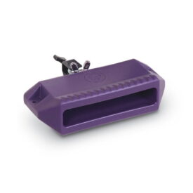 LP Guiro Jam Block - Purple - Image 3