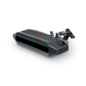 LP Stealth Jam Block - Black with Mount