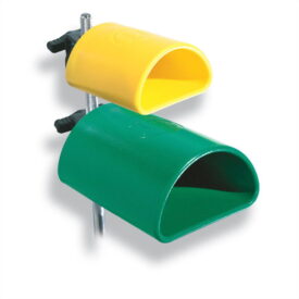 LP Blast Block - Low Pitch Green